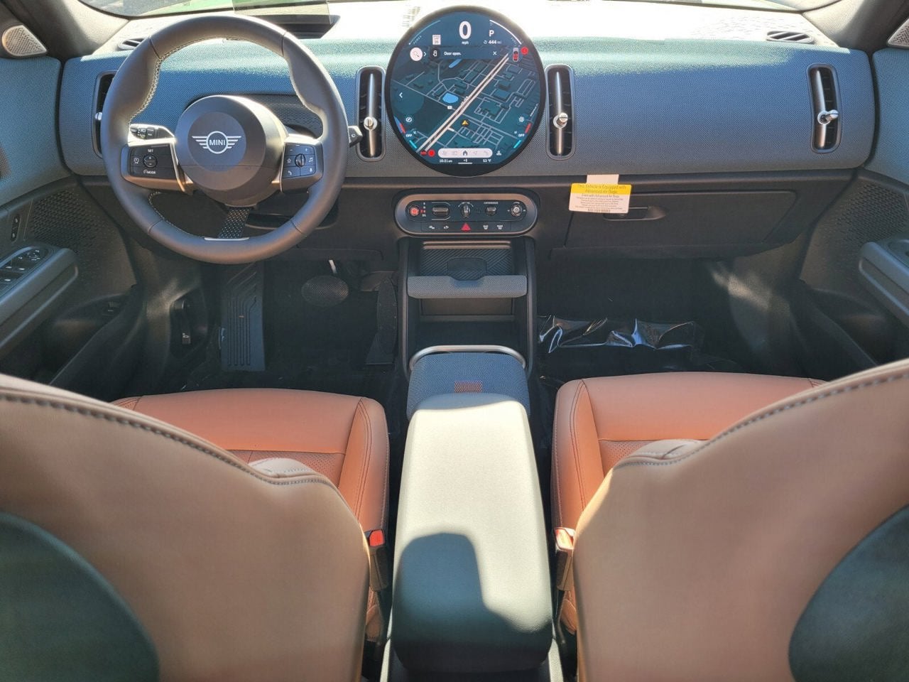 2026 MINI Countryman S