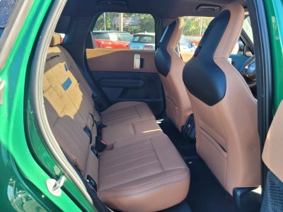 2026 MINI Countryman S