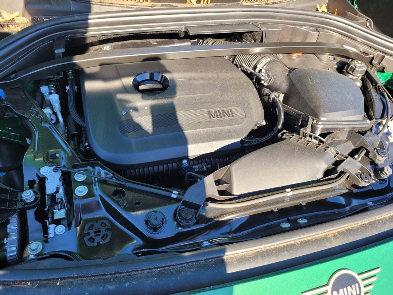 2026 MINI Countryman S