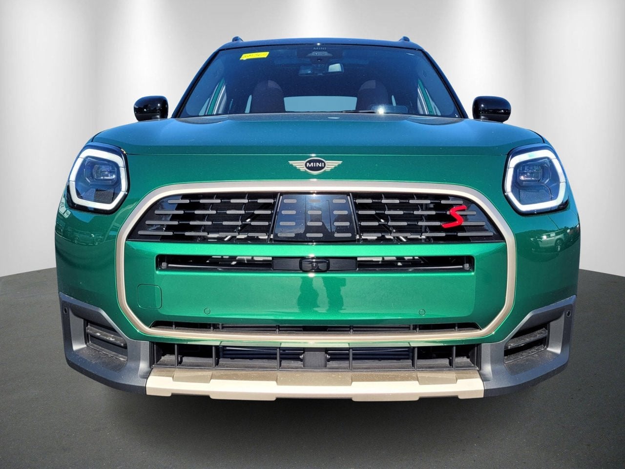 2026 MINI Countryman S