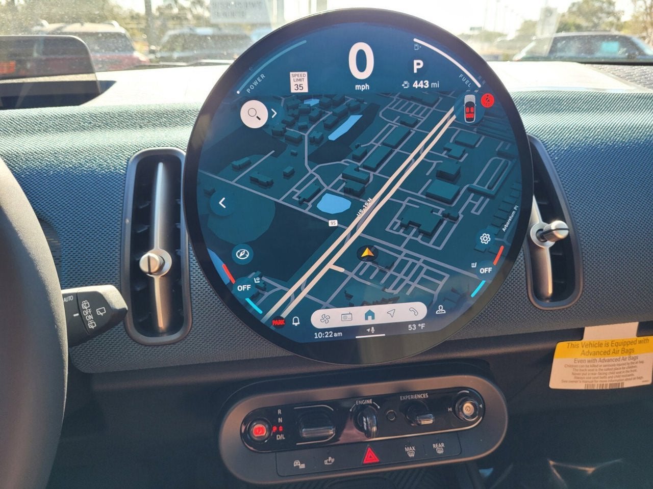 2026 MINI Countryman S