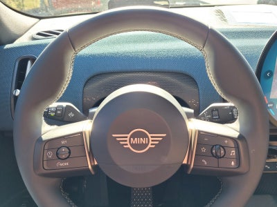 2026 MINI Countryman S