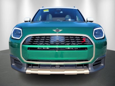 2026 MINI Countryman S