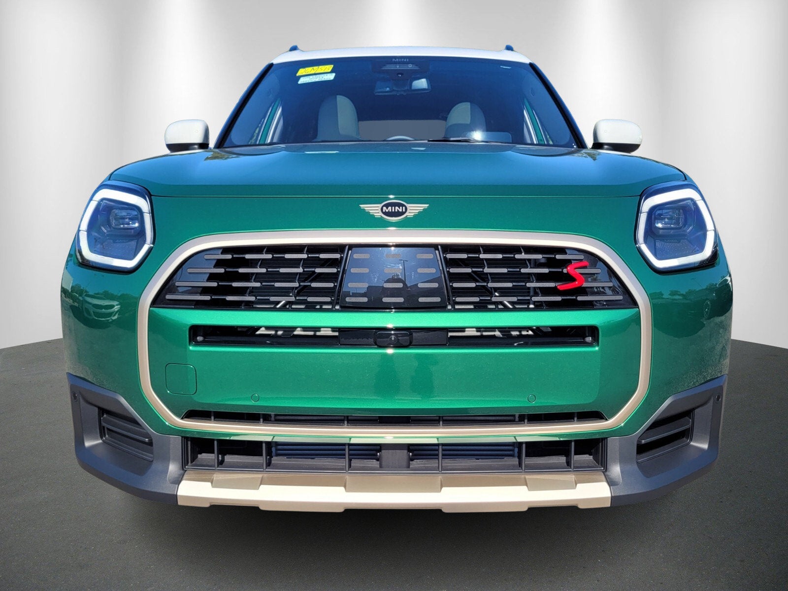 2026 MINI Countryman S