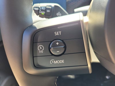 2026 MINI Countryman S