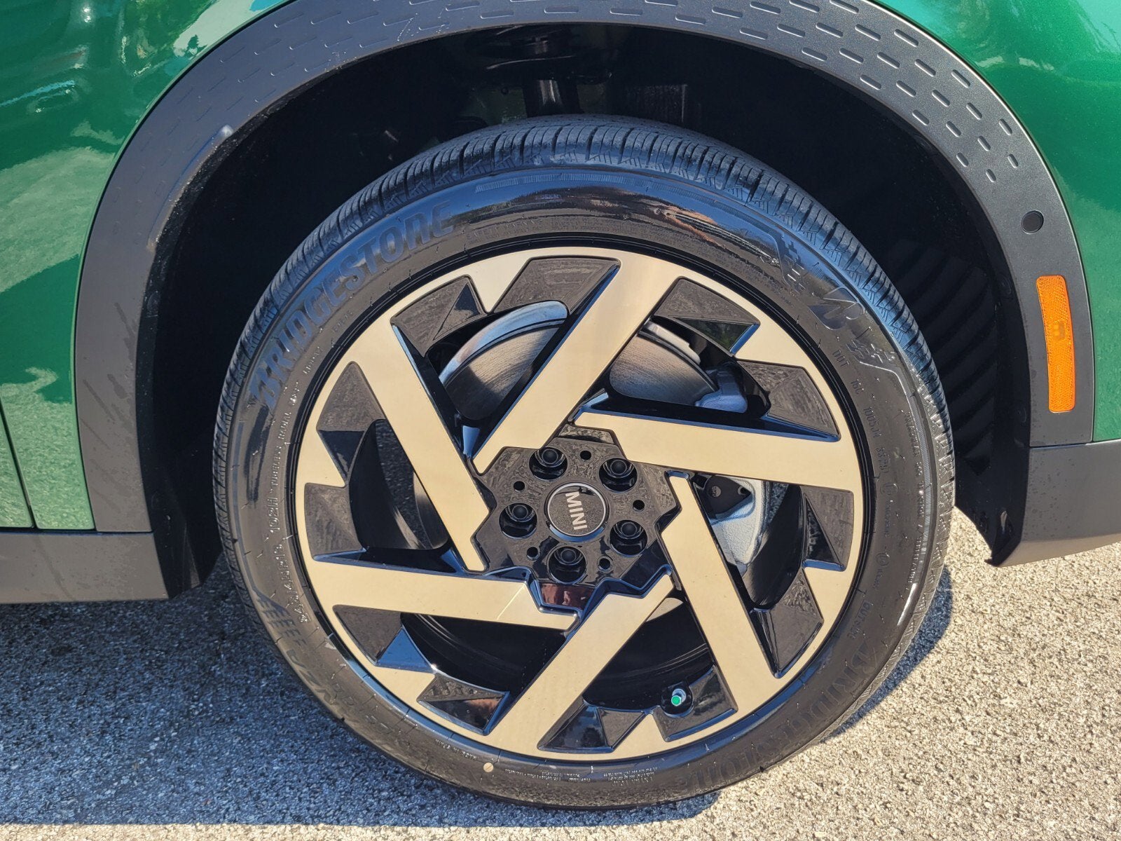 2026 MINI Countryman S