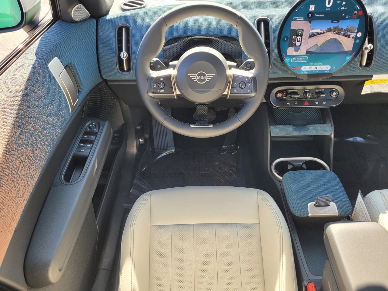 2026 MINI Countryman S