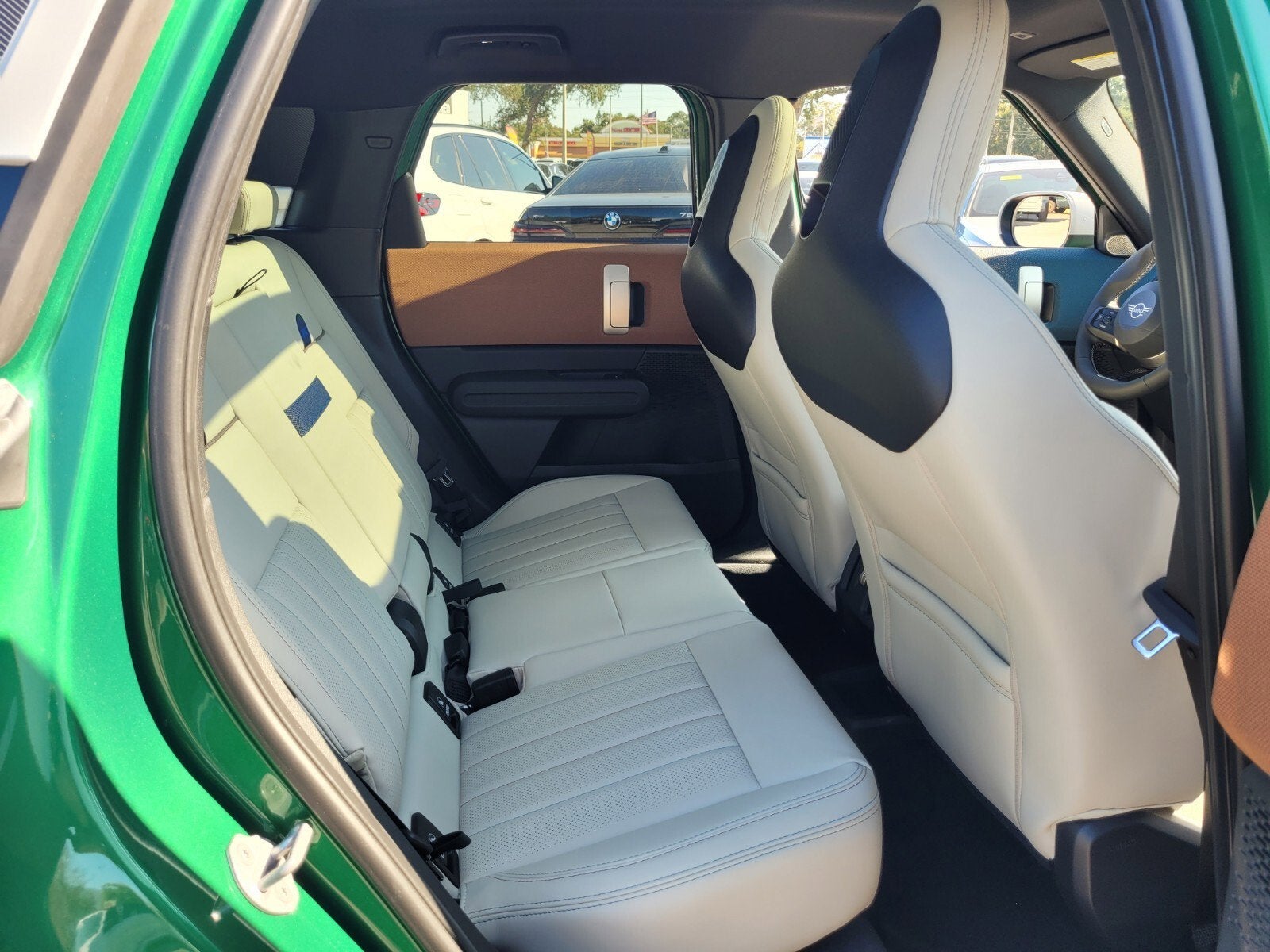 2026 MINI Countryman S