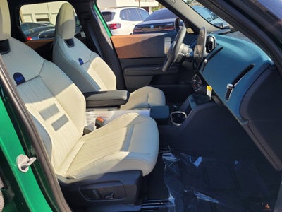 2026 MINI Countryman S