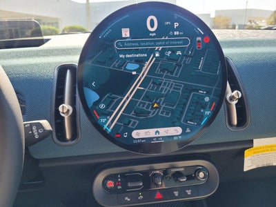 2026 MINI Countryman S