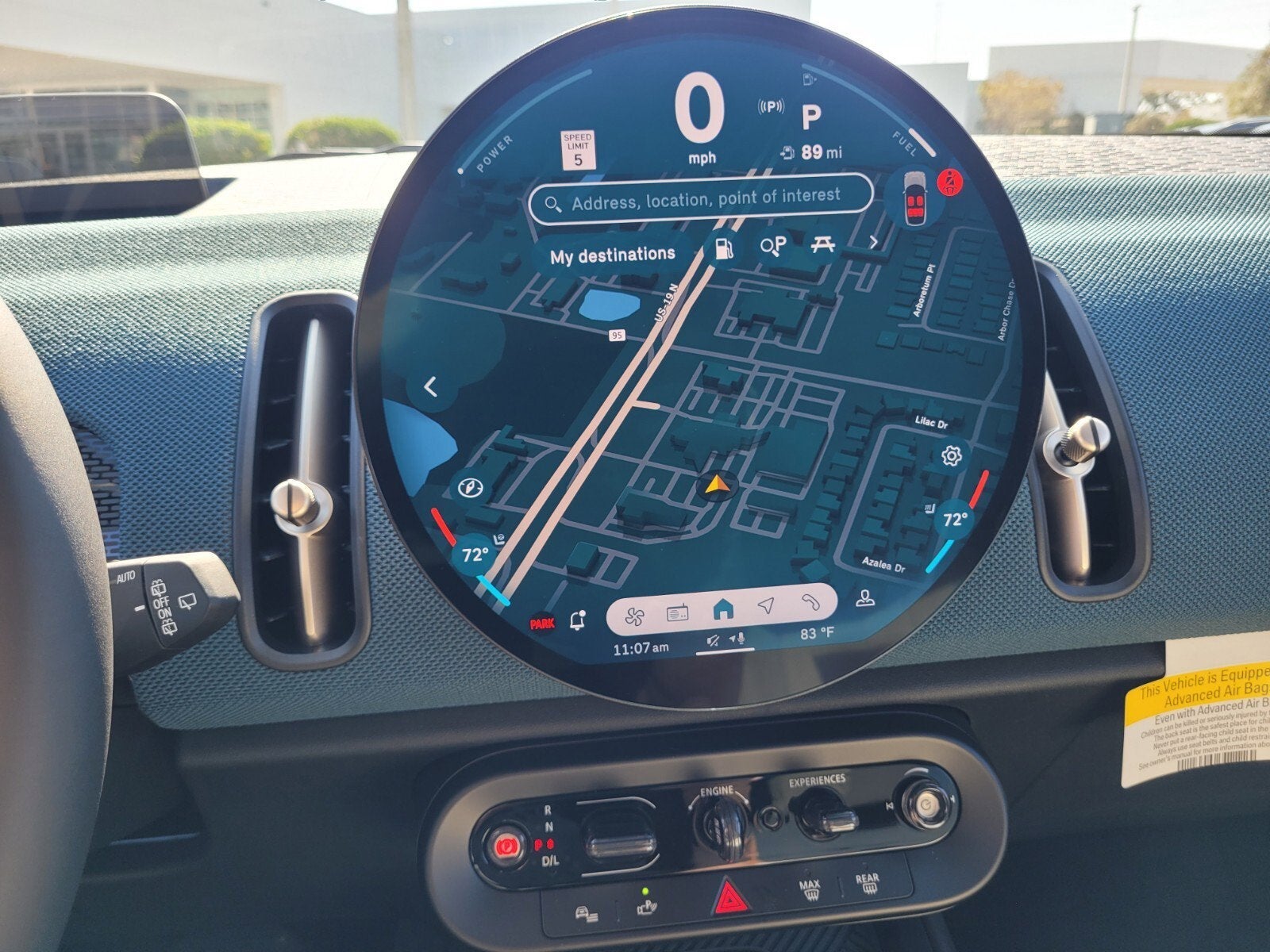 2026 MINI Countryman S