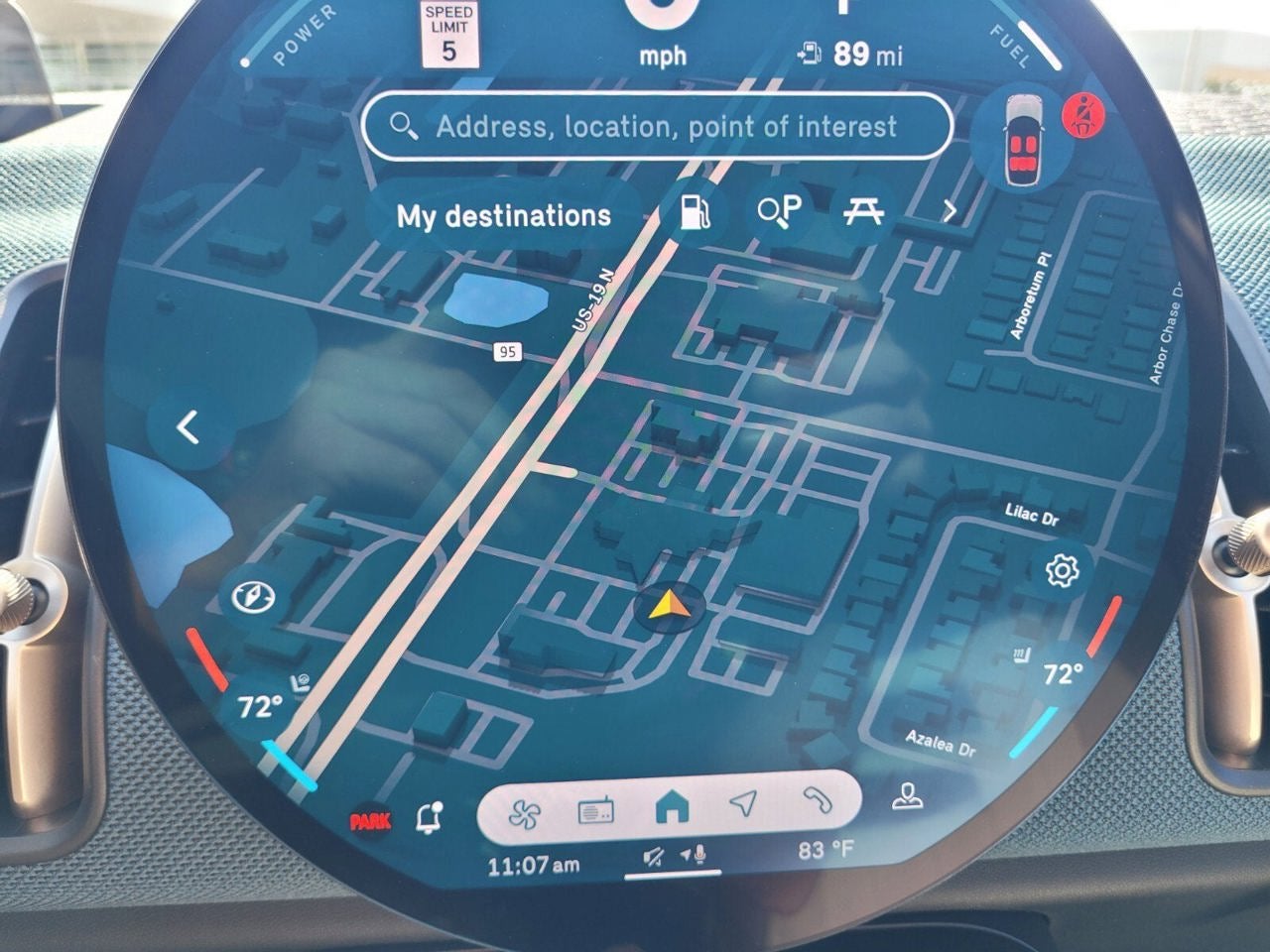 2026 MINI Countryman S