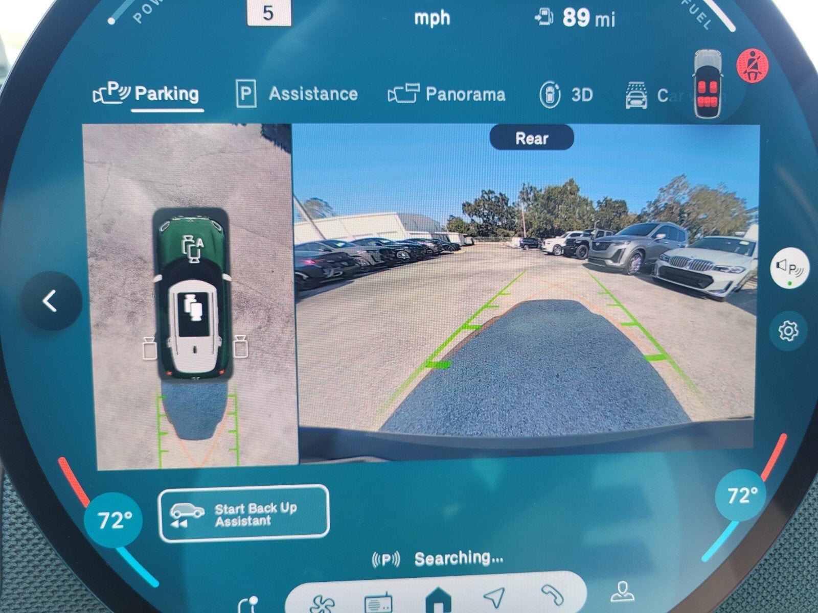 2026 MINI Countryman S