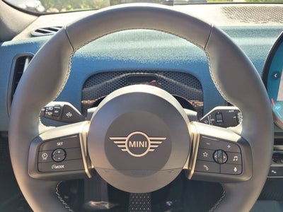 2026 MINI Countryman S