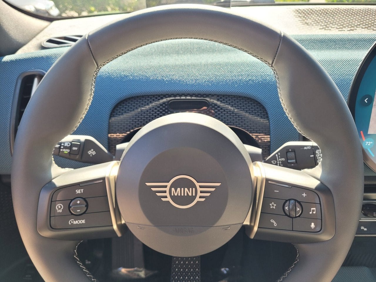 2026 MINI Countryman S