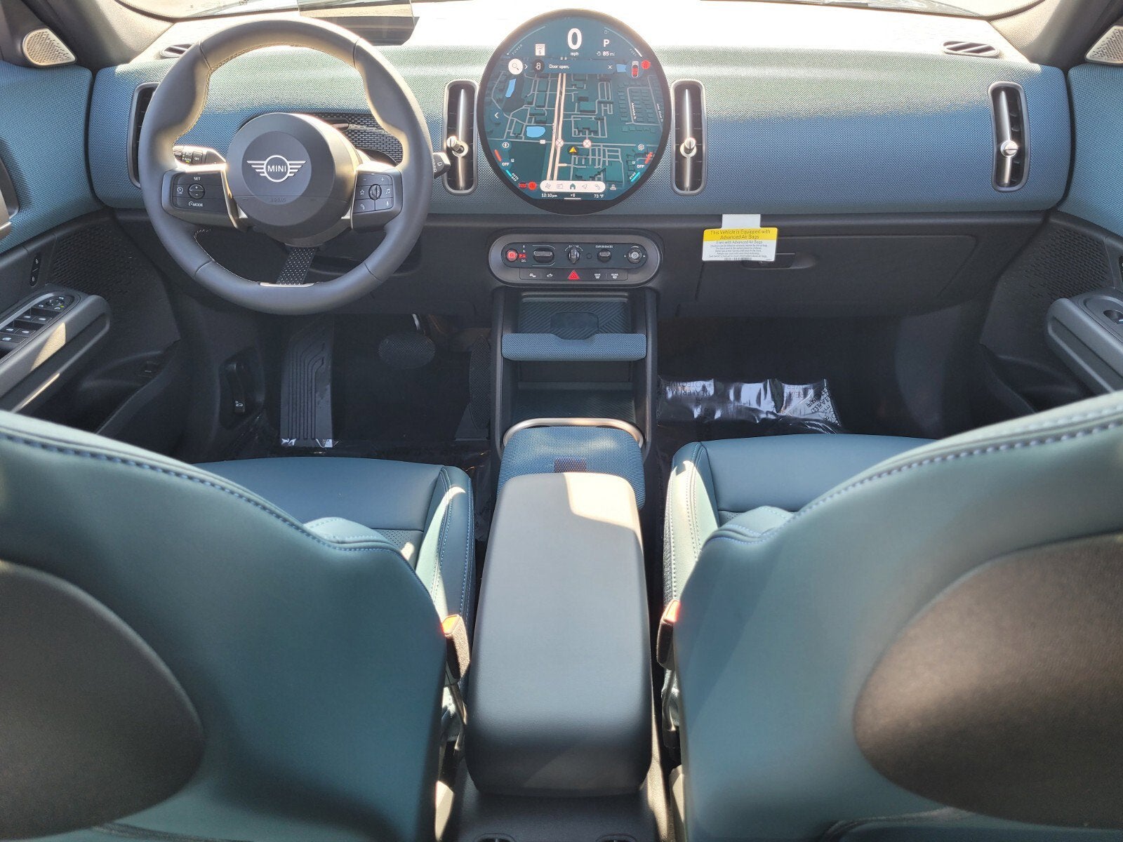 2026 MINI Countryman All4 Cooper S