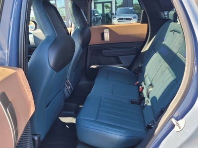 2026 MINI Countryman All4 Cooper S