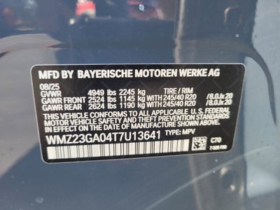 2026 MINI Countryman All4 Cooper S