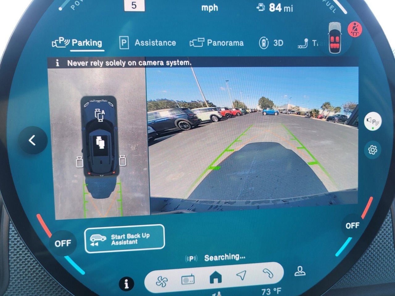 2026 MINI Countryman All4 Cooper S