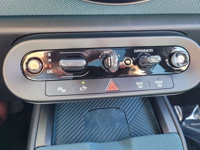 2026 MINI Countryman All4 Cooper S