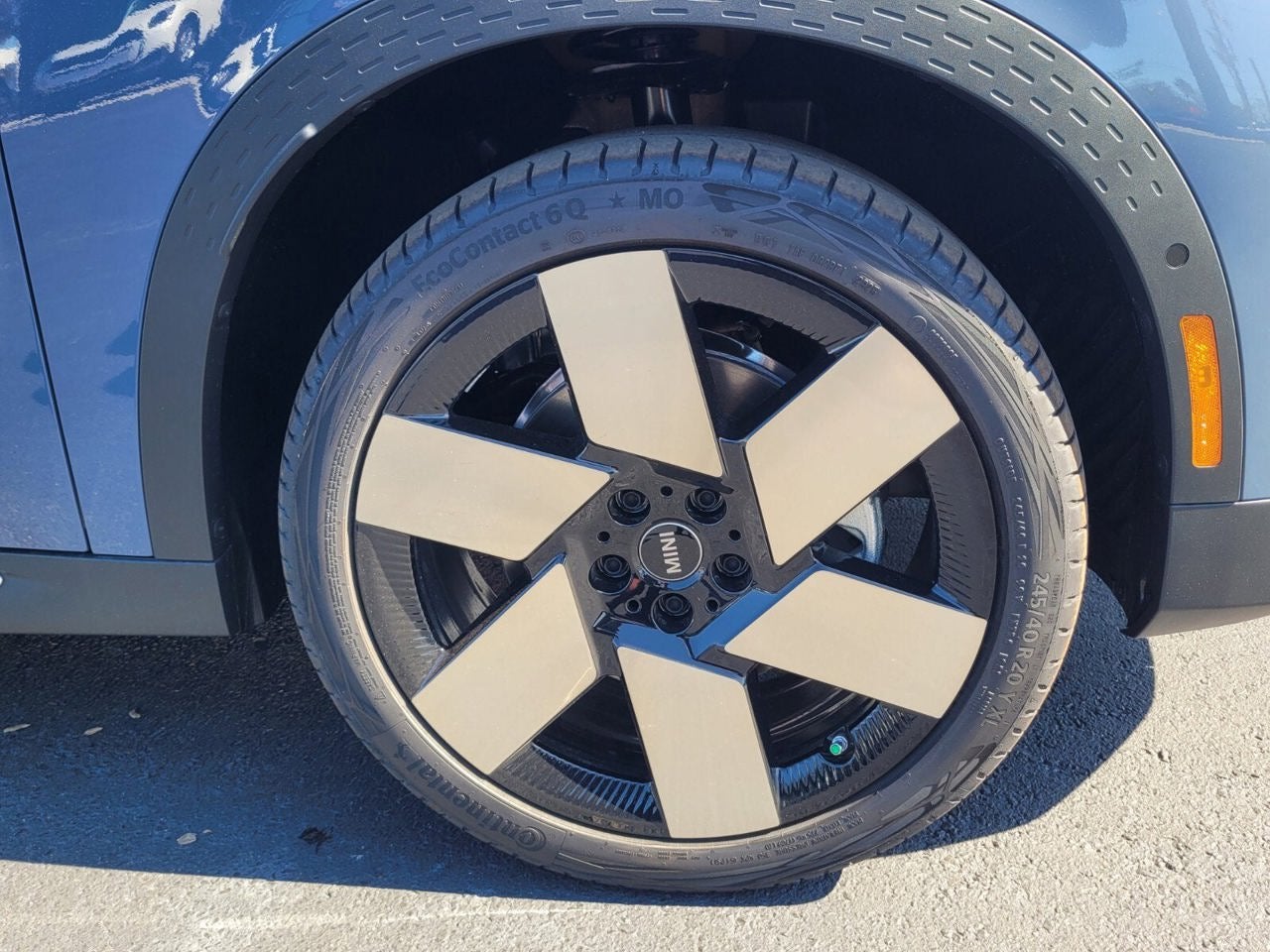 2026 MINI Countryman All4 Cooper S