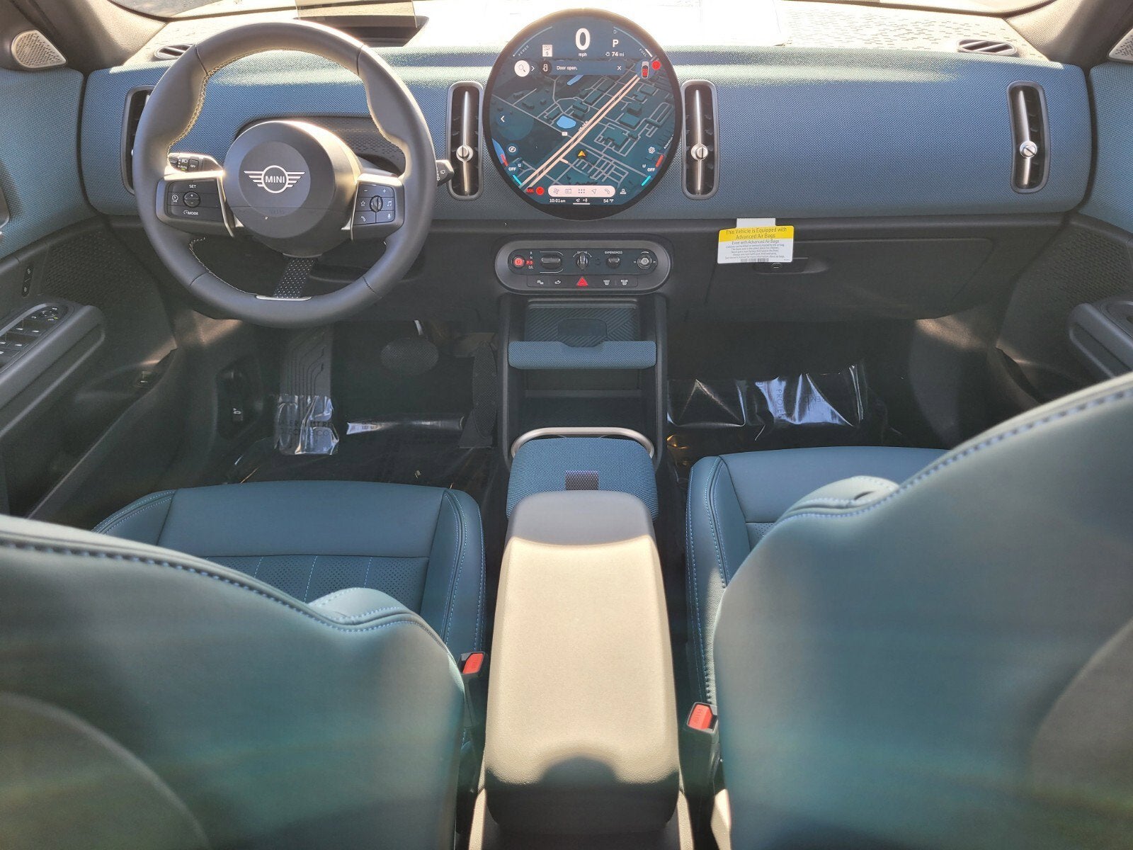 2026 MINI Countryman S