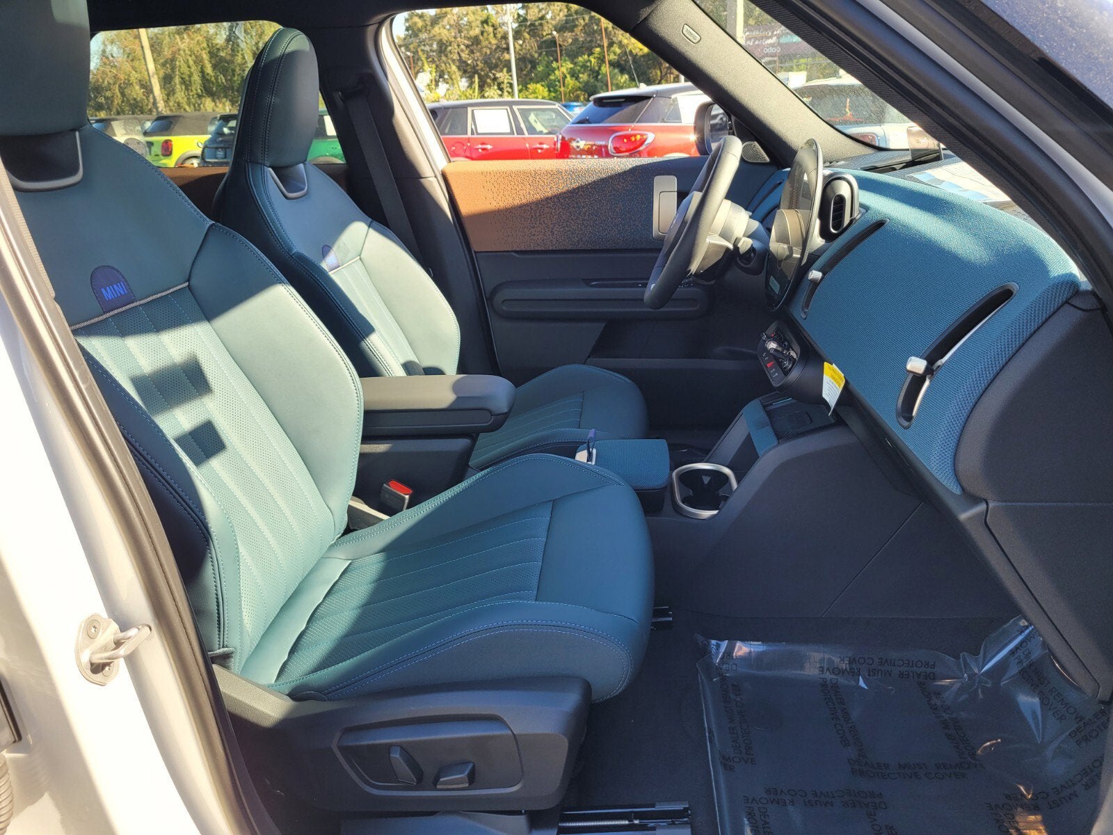 2026 MINI Countryman S