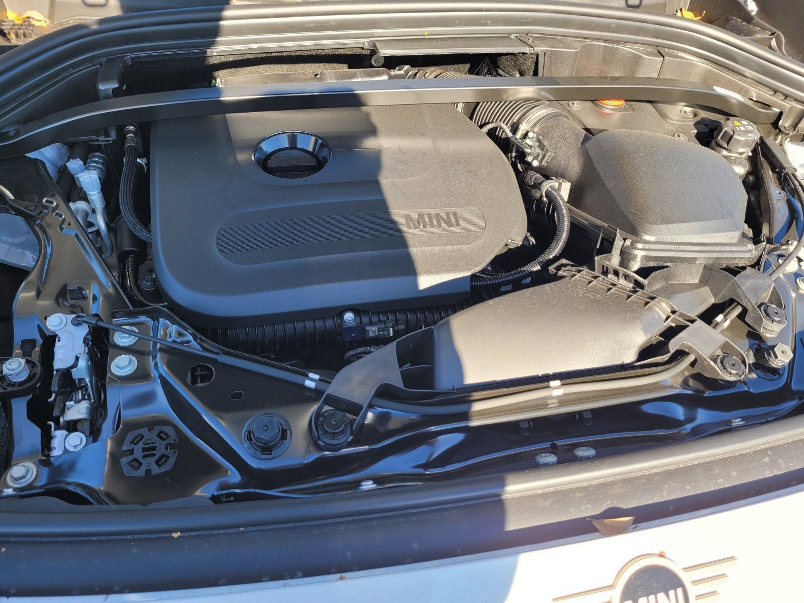 2026 MINI Countryman S