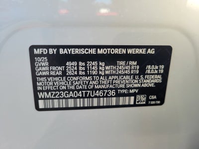 2026 MINI Countryman S