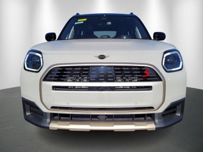 2026 MINI Countryman S