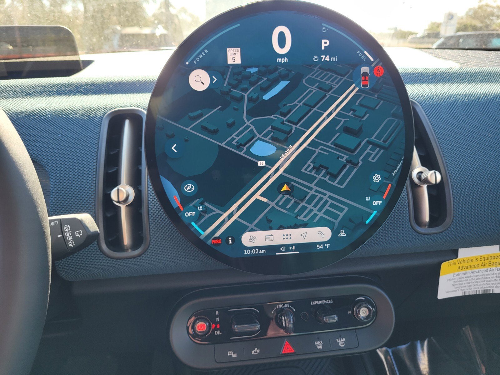 2026 MINI Countryman S