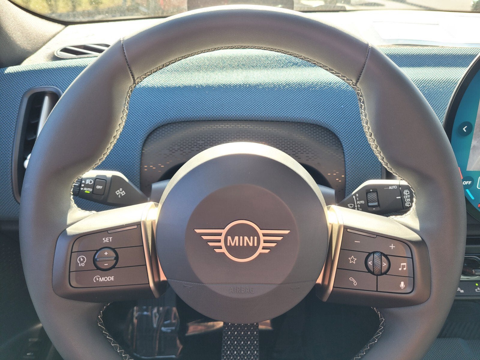 2026 MINI Countryman S