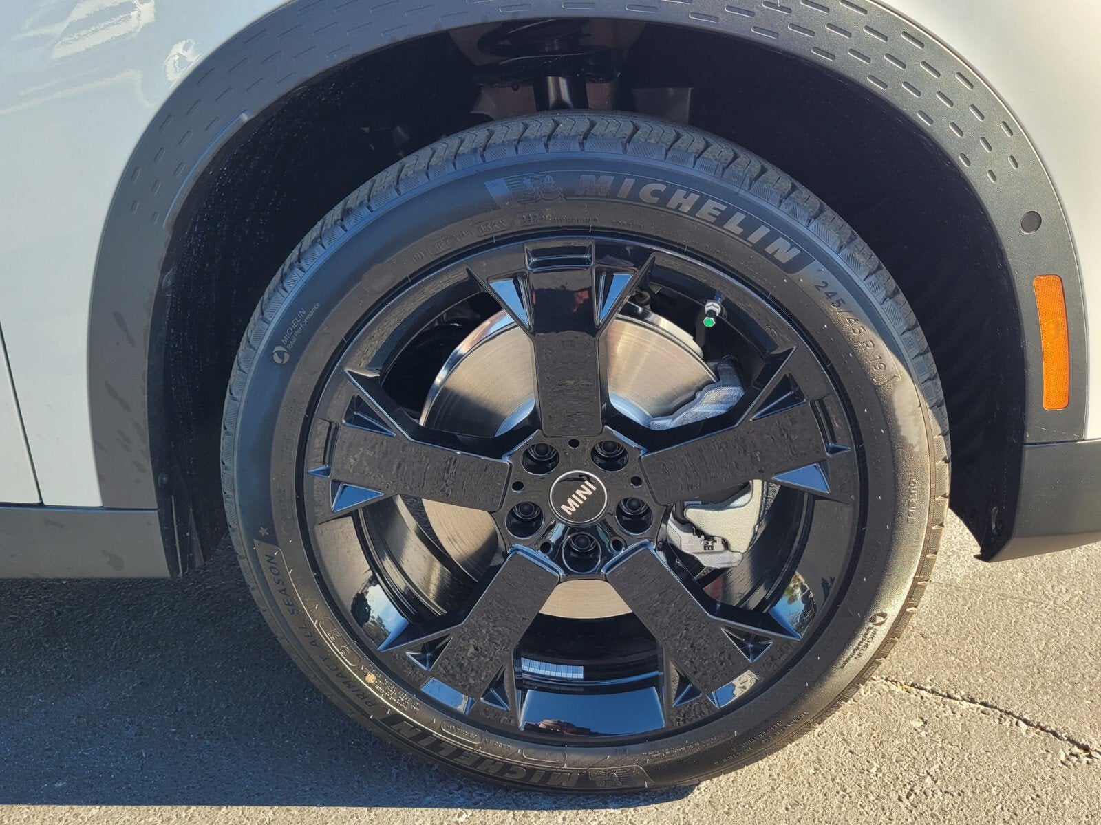 2026 MINI Countryman S