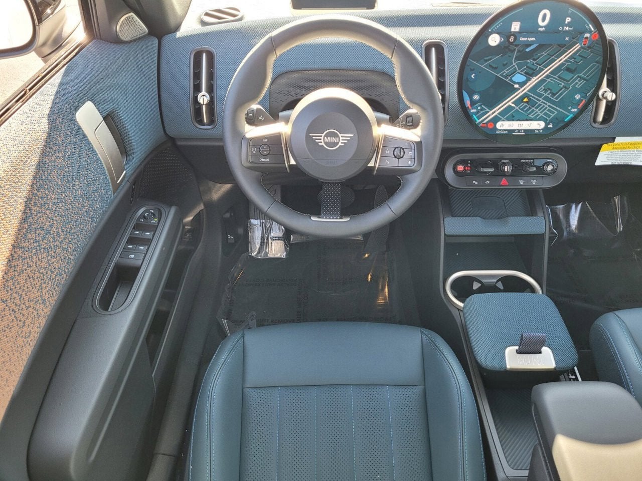 2026 MINI Countryman S
