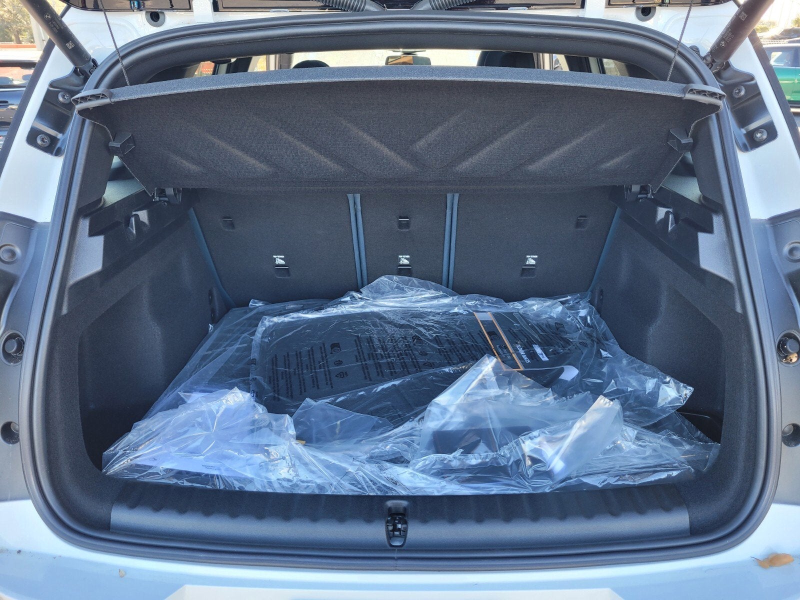 2026 MINI Countryman S