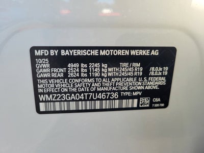 2026 MINI Countryman S