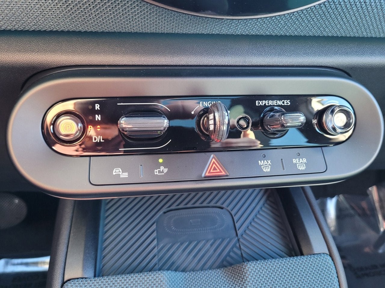 2026 MINI Countryman S