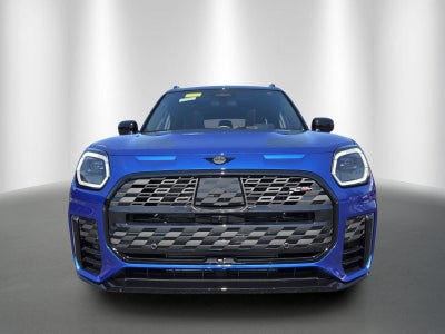 2027 MINI COUNTRYMAN ICONIC