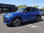 2027 MINI COUNTRYMAN ICONIC