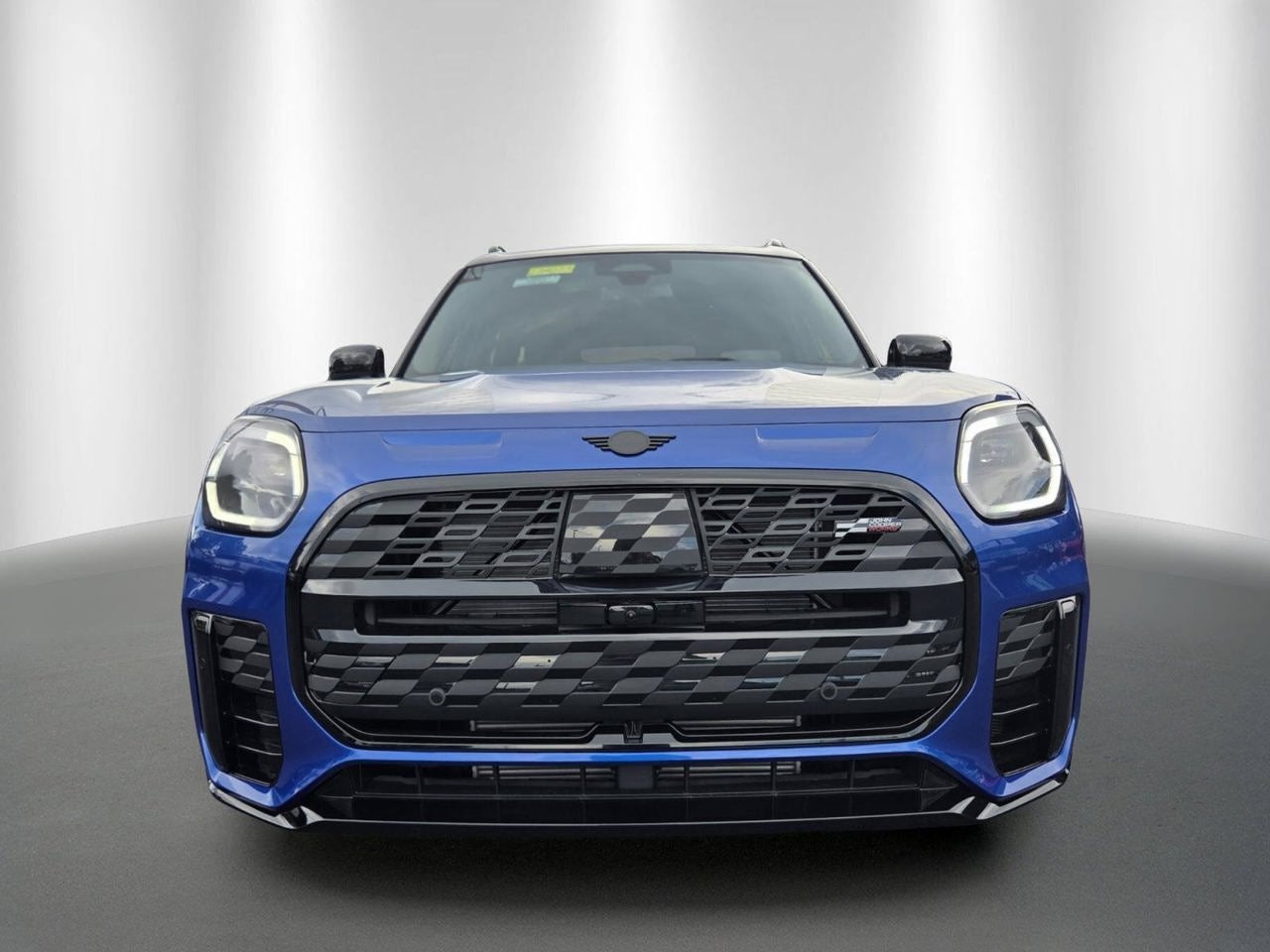 2027 MINI COUNTRYMAN ICONIC
