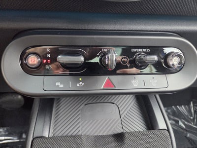 2027 MINI COUNTRYMAN ICONIC