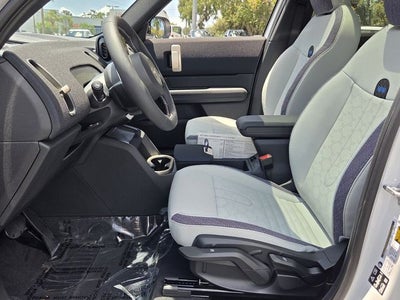 2027 MINI COUNTRYMAN Oxford