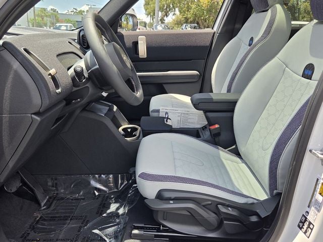 2027 MINI COUNTRYMAN Oxford