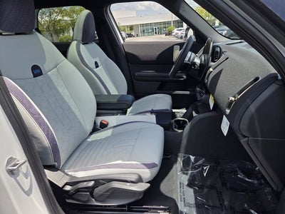 2027 MINI COUNTRYMAN Oxford