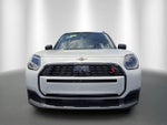 2027 MINI COUNTRYMAN Oxford