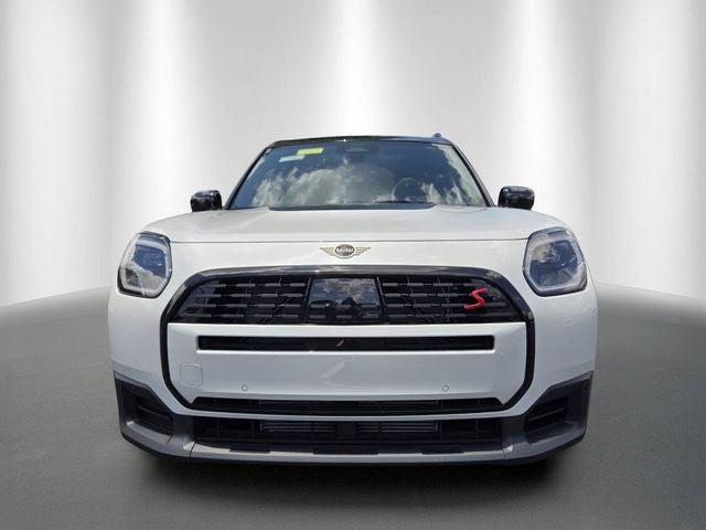 2027 MINI COUNTRYMAN Oxford