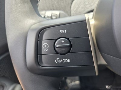 2027 MINI COUNTRYMAN Oxford