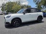 2027 MINI COUNTRYMAN Oxford