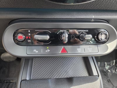 2027 MINI COUNTRYMAN Oxford