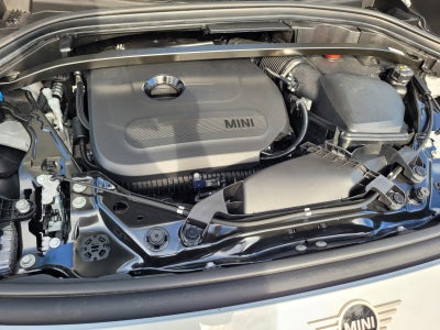 2025 MINI Countryman All4 Cooper S